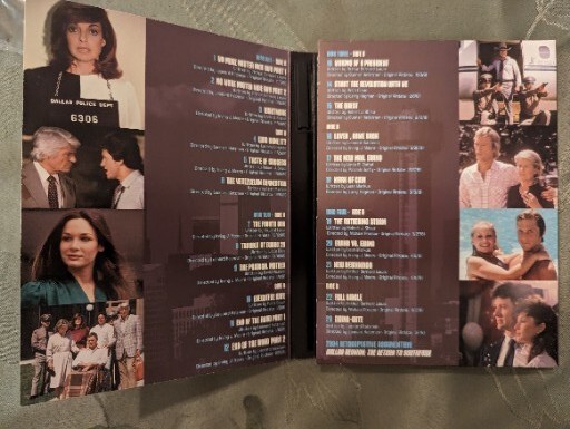 (未使用･未開封品)Dallas: Complete Fourth Season [DVD] Amazon.com: Dallas: Season 4 : Larry Hagman, Victoria