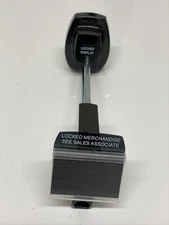 Invue security slate wall lock 7” Lot of 100