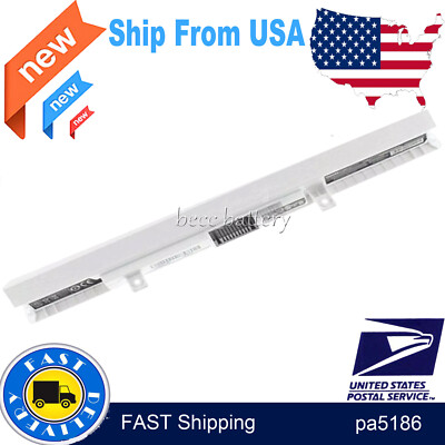 US Battery for Toshiba Satellite C55 S55 C55-b C55d C55t S55t PA5185U-1BRS