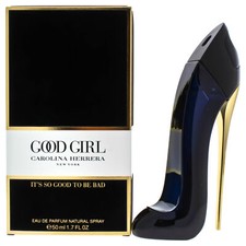 Good Girl by Carolina Herrera - 1.7 oz EDP Spray Perfume for Women