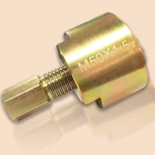 M50x1.5 Flywheel Puller Remover Tool Kit for Polaris Ranger 1000 900 570 500 ETX