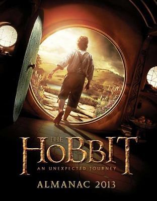 The Hobbit: An Unexpected Journey: Annual 2013 by J. R. R. Tolkien - Picture 1 of 1