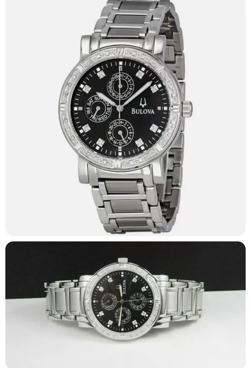 Bulova 96e04 hotsell