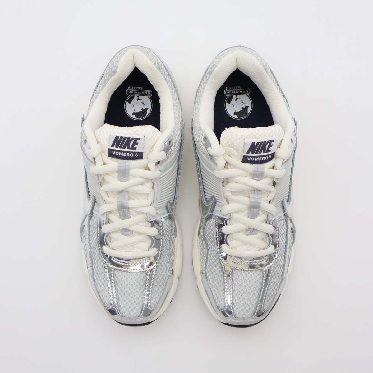FD0884-025 Nike Zoom Vomero 5 Chrome Photon Dust Metallic FD0884-025 Nike Zoom Vomero 5 Chrome Photon Dust Metallic