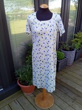 Adini Silver (Berry) Short Sleeve Dress - size Medium, Large, L1 and L2 - BNWT