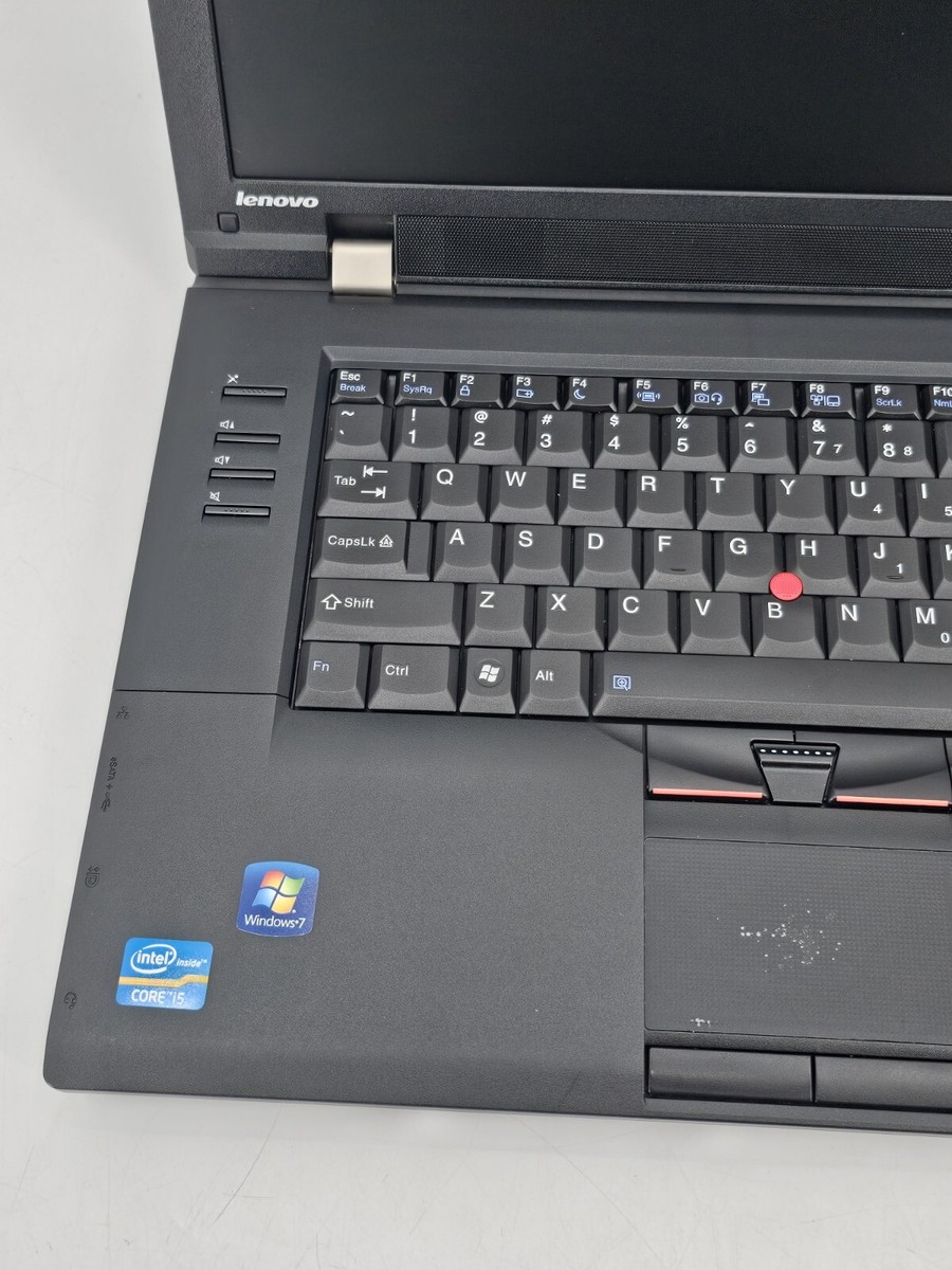 【1096】lenovo ThinkPad L520 XP office 1096】lenovo ThinkPad L520 XP office