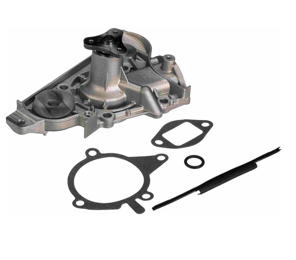 Bomba de agua de refrigeración del motor GATES para Mazda MX3 Miata Protege para Kia Sephia Foto 2 de 4