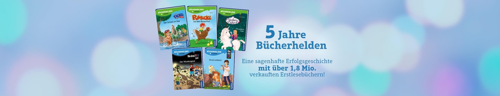 Thumbnail - Tkkg Junior, Bücherhelden 1. Klasse, Der Schatz See Kirsten Vogel