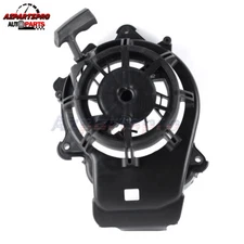 Rewind Recoil Starter Pull Start for B&S Engine Lawn Mower 594062
