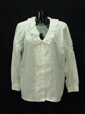 Bluse C&A your Sixth Sense wunderschöne Damen Trachtenbluse