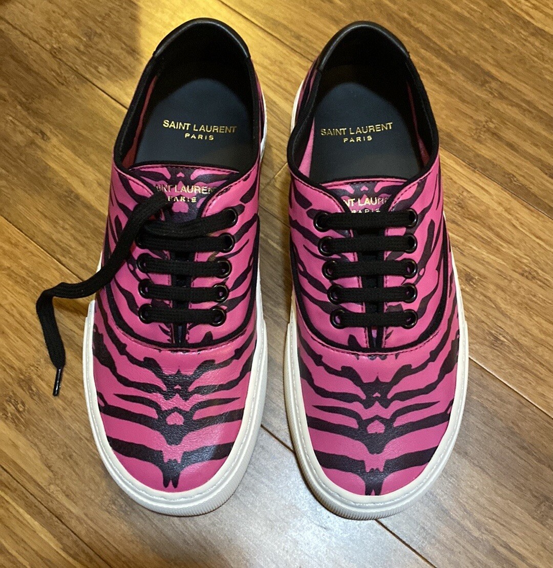 Sneaker basse Saint Laurent venezia taglia 40