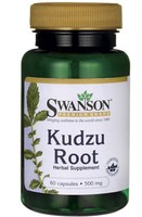 Kudzu Root 60 Caps 500 Mg Heart Liver Headache Dizziness Health Swanson Kudzu Root 60 Caps 500 Mg Heart Liver Headache Dizziness Health Swanson