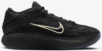 Victor Wembanyama x Nike Air Zoom GT Hustle 3 LX Black Label for