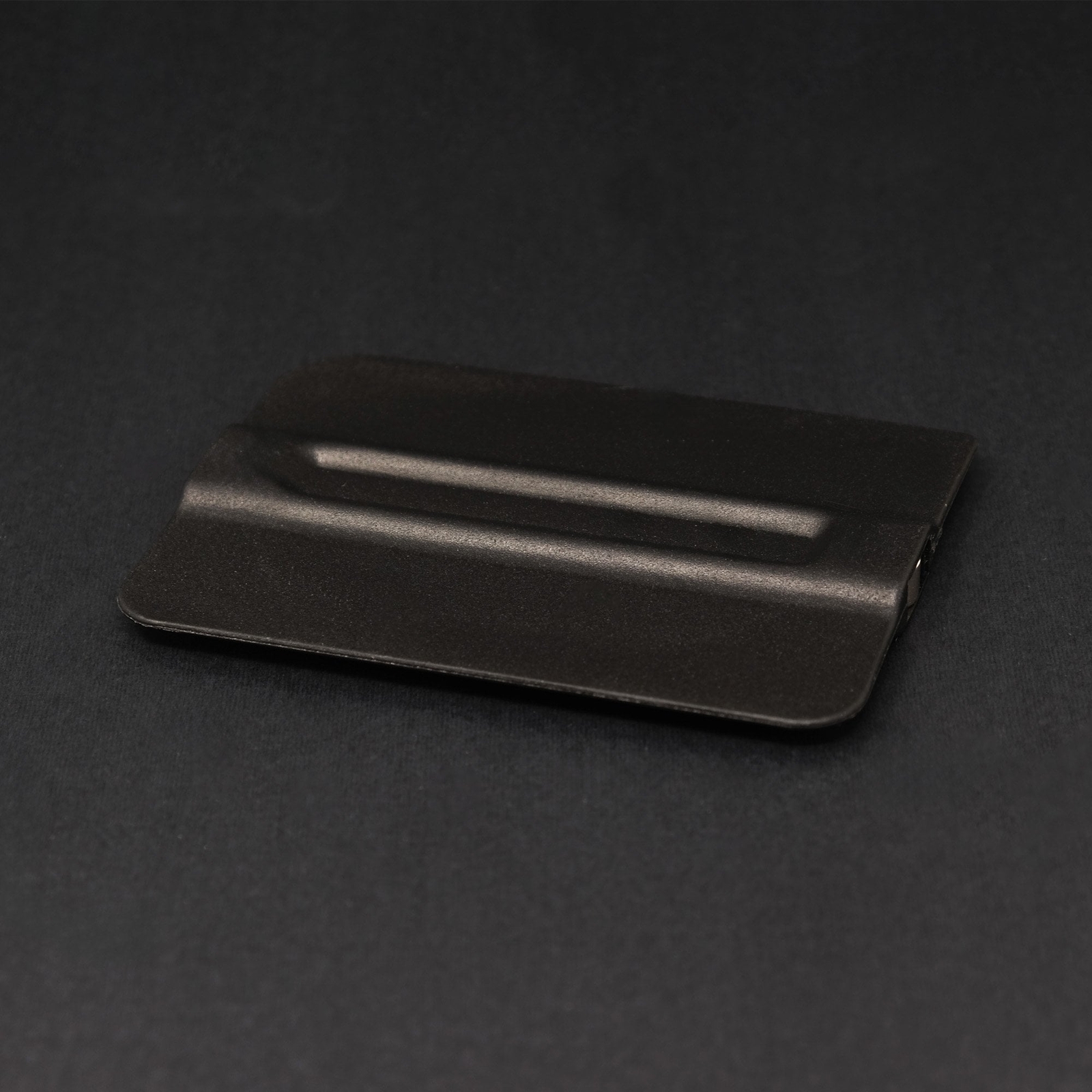 MagWrap™ Black Pro-Tint Bondo Magnetic Squeegee (Pack of 1)
