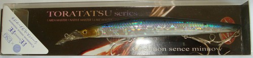 Lucky Craft Commonsence Minnow 152F Japan Fishing Lure Hard Bait Sea Bass,Bonito - Picture 3 of 8
