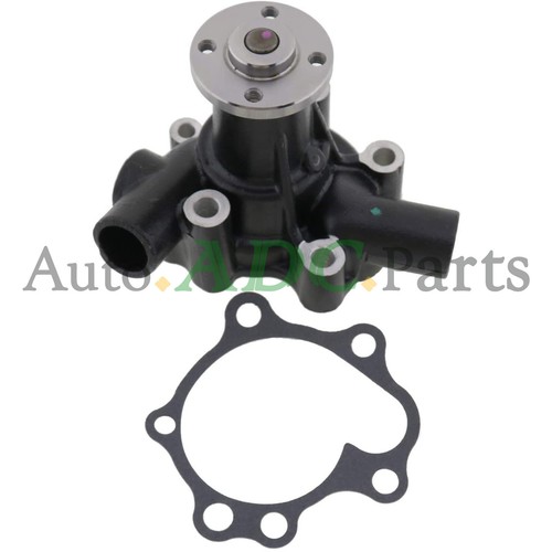 12100042101 12100042100 Water Pump for Yanmar 2GM20F 2GMF 3GM30F 3GMF