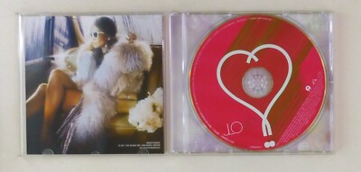 Cd Disc - Jlo – Love? - A8611 K80 | eBay