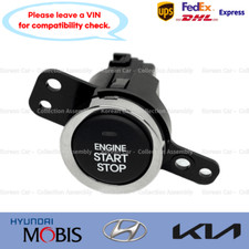 954302p420 Genuine Engine Start-stop Button Switch For Kia Sorento Xm 2009-2014 954302p420 Genuine Engine Start-stop Button Switch For Kia Sorento Xm 2009-2014