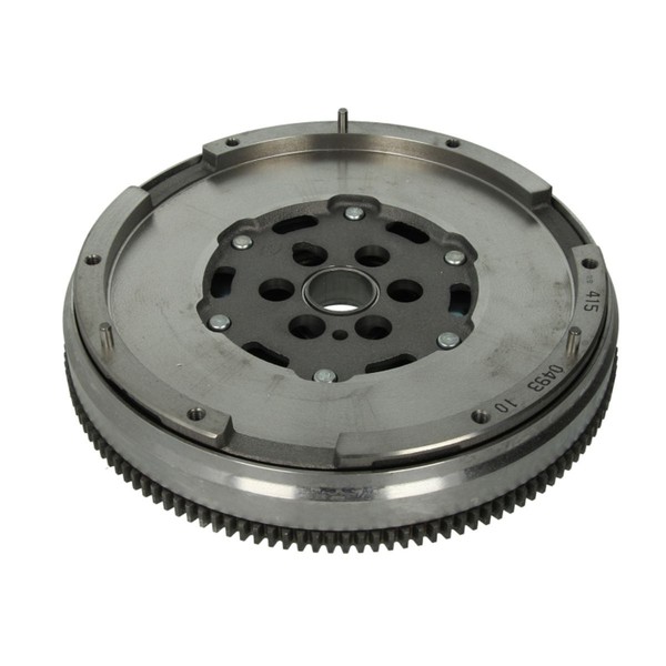 Zweimassenschwungrad LUK ZMS 415 0493 10-image