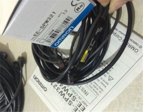1Pcs New Omron EE-SPW321 Photoelectric Sensor Plc Module | eBay.de