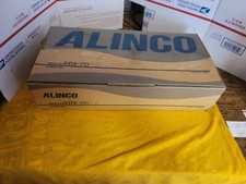 Alinco DX-SR8T 100W HF All Mode Amateur Ham Radio Alinco DX-SR8T 100W HF All Mode Amateur Ham Radio