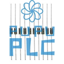 50PCS 1N5819 5819 1A 40V SCHOTTKY DIODE GOOD QUALITY 1N5819