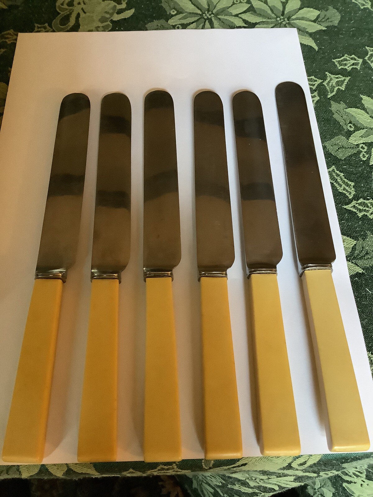 sheffield stainless steel table cutlery eBay