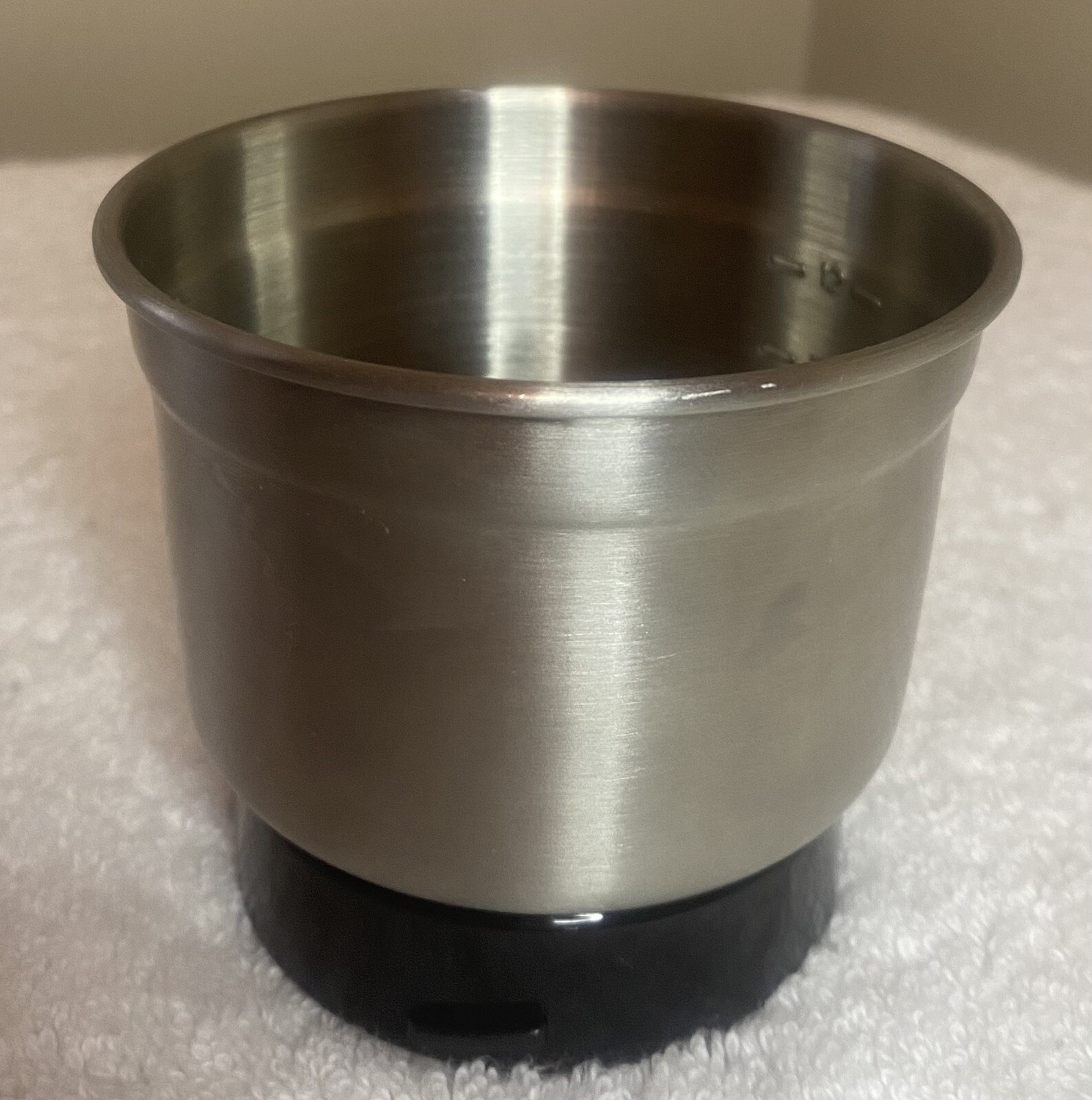 Cuisinart Replacement Bowl W/ Blade for Grind Central Coffee Grinder