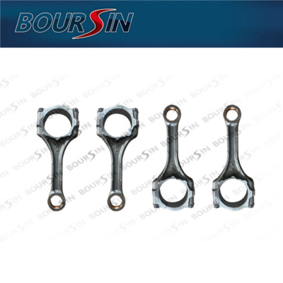 Bielle (Connecting Rod) 2TR DOHC 16V Pour TOYOTA HIACE TRH201, TRH221 - 2.7 VVTi - Neuf