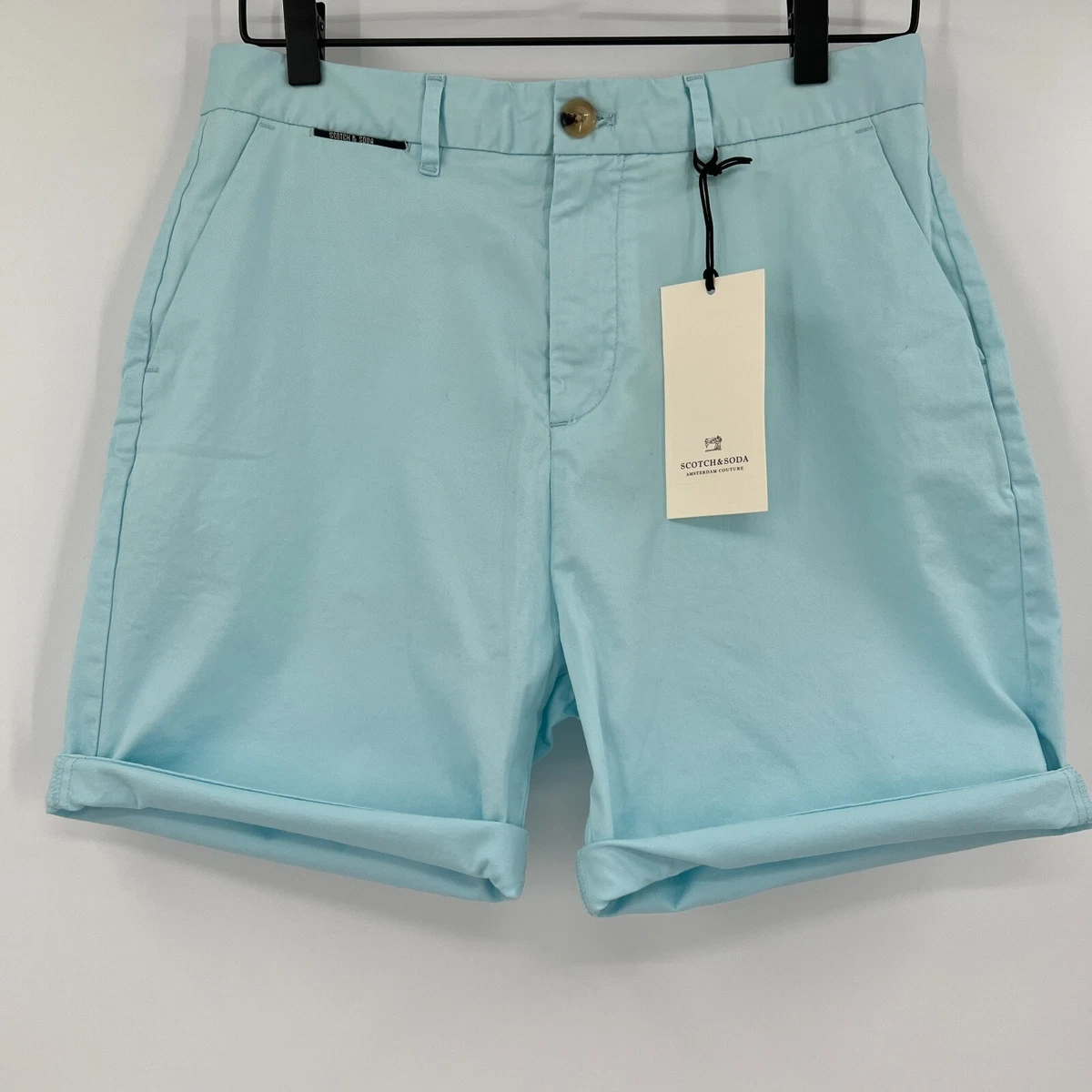 Scotch soda chino shorts discount
