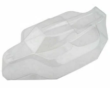 OFF57- Bodywork Body RC 1/8 Off Road Hb - Mugen - Sworkz + Masks