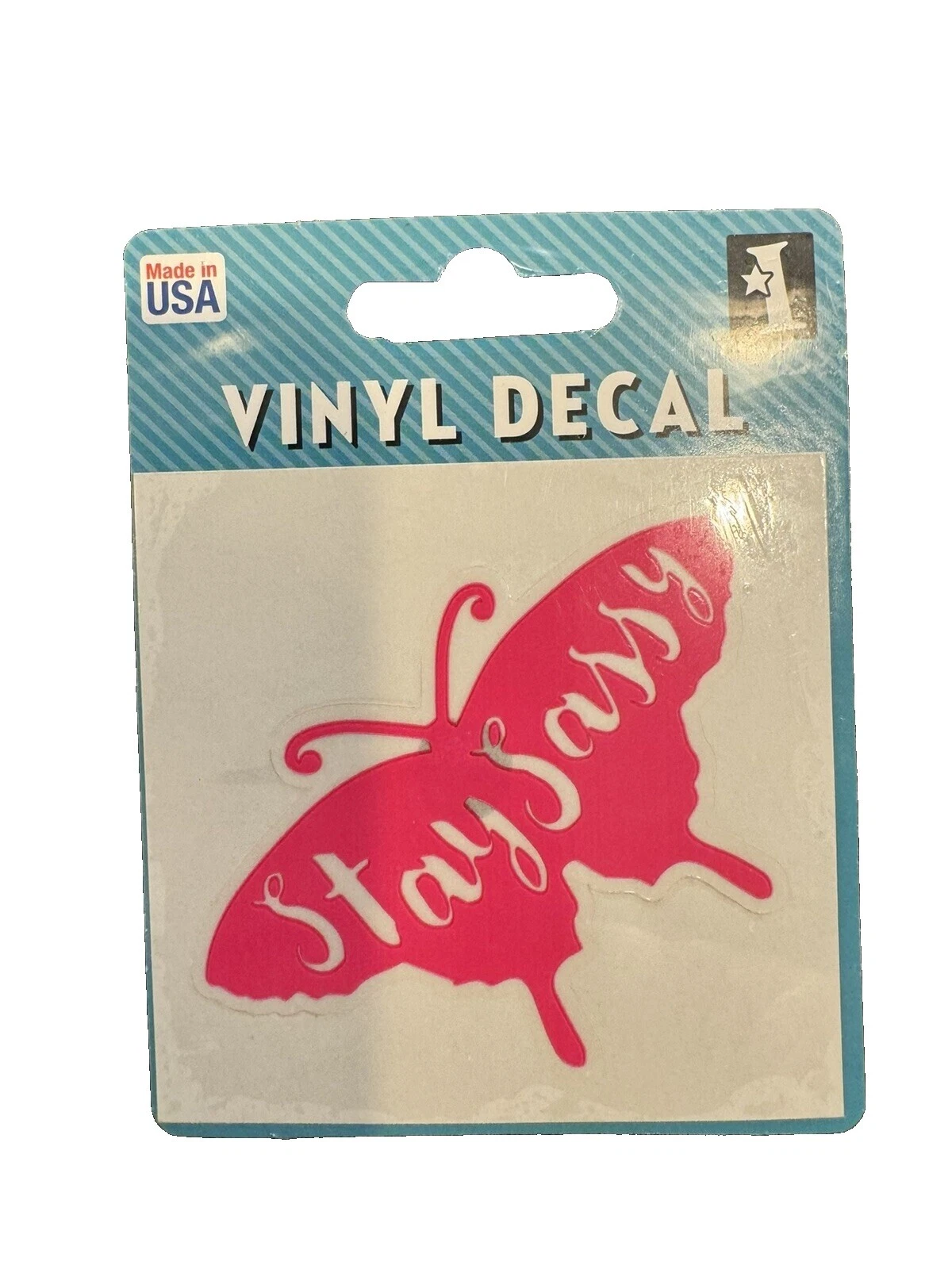 Vinyl Cats Décor Decals, Stickers & Vinyl Art