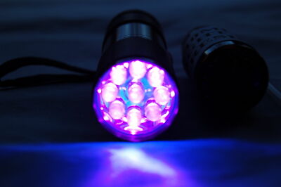 Colla UV Per La Riparazione Di Cristalli: Vetro, Metallo - Foto 9