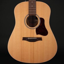 Seagull S6 Original Sf Dreadnought Acoustic In Natural