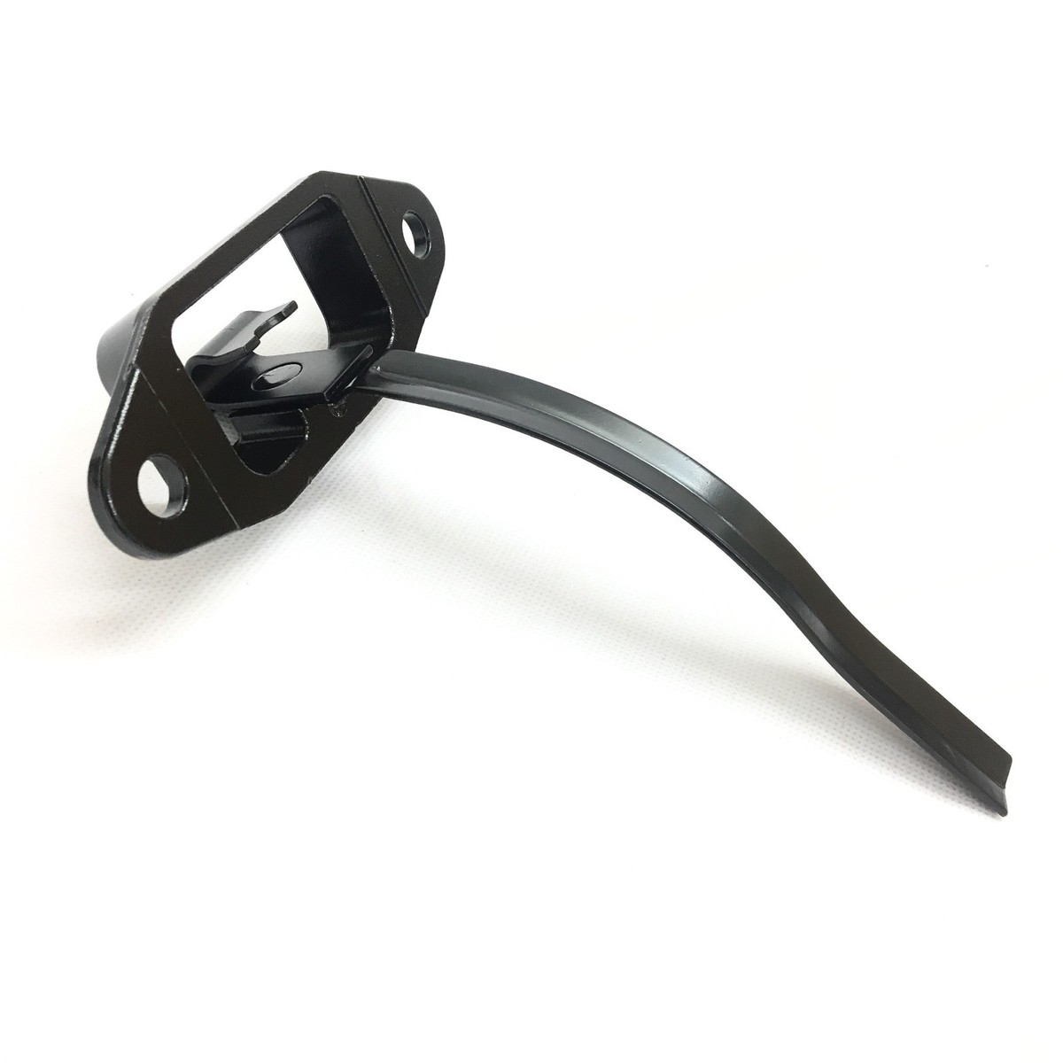 Genuine Mercedes Benz 639 Vito Rear Door Check strap Bracket Guide