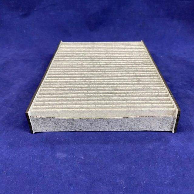 New OE Spec Carbon Cabin Air Filter For Jeep Renegade 20152018 Fits