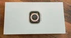 Apple Watch Ultra 2 Box 49MM Original Packaging (EMPTY BOX ONLY)