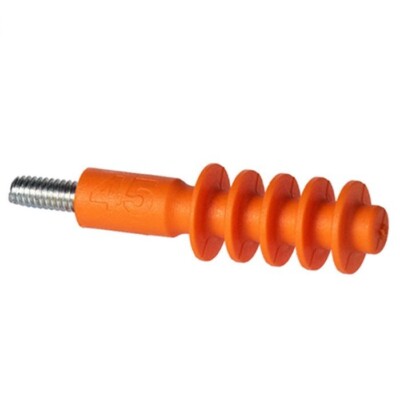 REMINGTON SQUEEG-E BORE CLEANER 44 45 CALIBER
