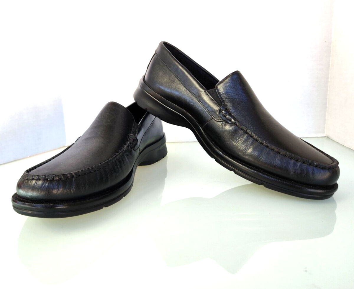 Rockport‎ Mens Palmer Venetian ROCKPORT MEN main image 2