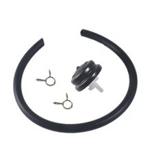 Primer Bulb Duraforce For Toro 66-7460 CCR3654 CCR 2450 3650 Lawn Boy Powerlite