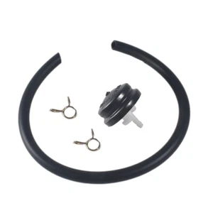 Primer Bulb 66-7460 fit Toro CCR 2450 3650 2000E Powerlite 3 - 6.5hp Snow Blower