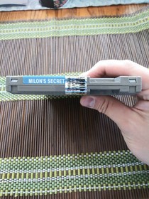 Milon's Secret Castle (NES) - Cartridge Only - Tested