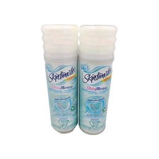 2x Skintimate Skin Therapy Ultra Sensitive Women's Shave Gel, 7 oz