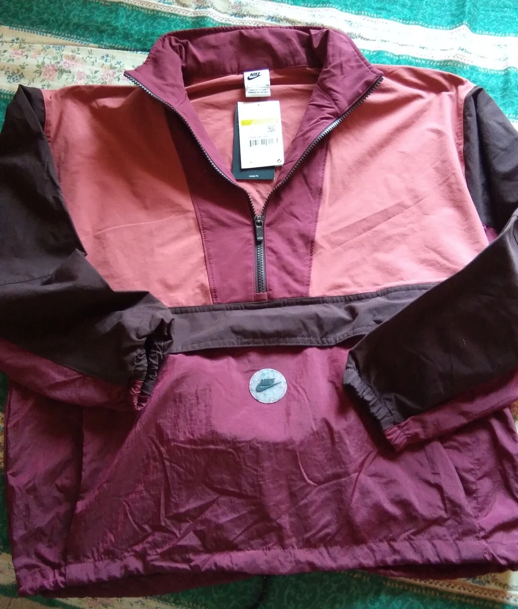 Giacca nike best sale donna rose