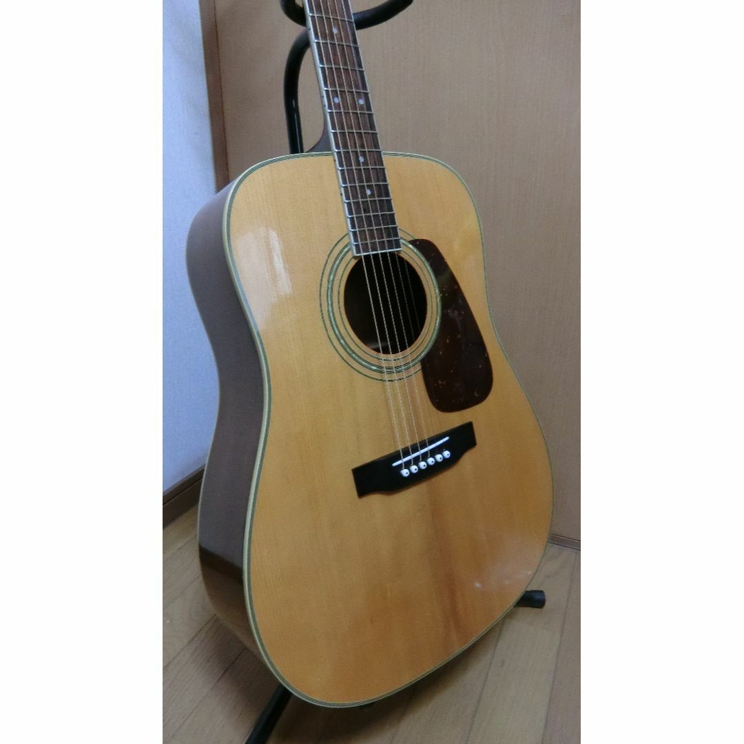 Morris ギター MORRIS「2023 Limited Edition HAND MADE PREMIUM」登場！