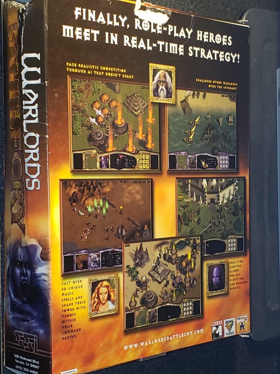 3CD+DVD】WARLOAD/BOX Warlord Box 3Cd Dvd | eBay