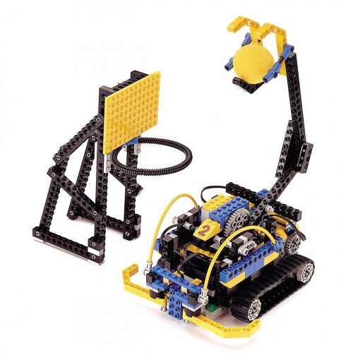 lego mindstorms expansion set