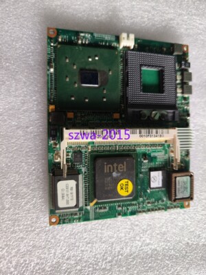 1pcs Used ICES101-SKT-3300 C2(30BA) ICES101 REV:C