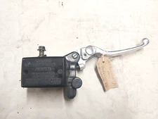 2003 Yamaha Fjr 1300 Original Rigth Side Brake Master Cylinder with lever