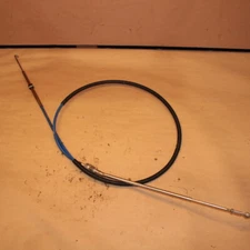 Polaris 2003-2004 MSX 140 HO Reverse Cable Shift Linkage